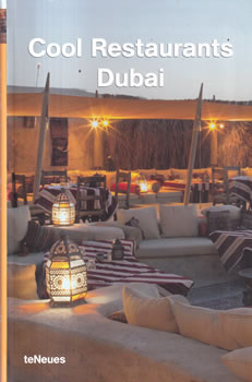 Cool Restaurants Dubai