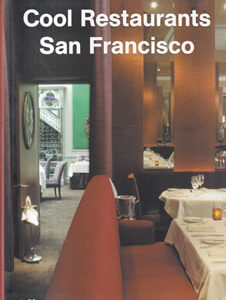 Cool Restaurants San Francisco