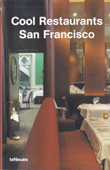 Cool Restaurants San Francisco