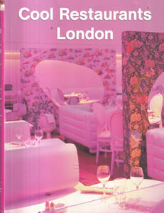 Cool Restaurants London