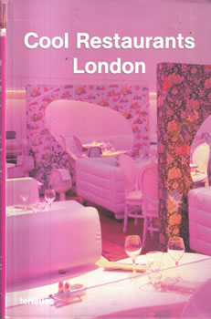 Cool Restaurants London