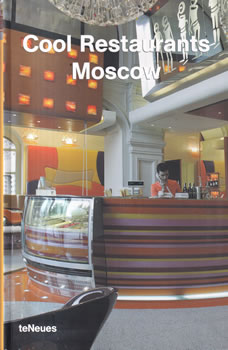 Cool Restaurants Moscow