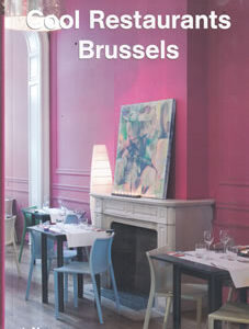 Cool Restaurants Brussels