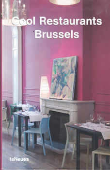 Cool Restaurants Brussels