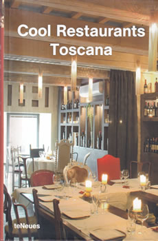 Cool Restaurants Toscana