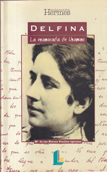 Delfina. La enamorada de Unamuno