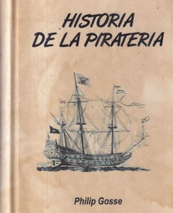 Historia de la piratería