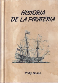 Historia de la piratería