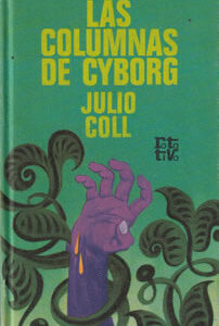 Las columnas de Cyborg