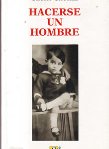 Hacerse un hombre