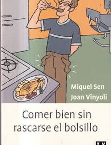 Comer bien sin rascarse el bolsillo