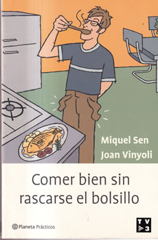 Comer bien sin rascarse el bolsillo