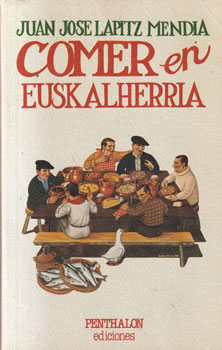 Comer en Euskalherría