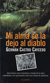 Mi alma se la dejo al diablo