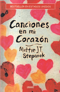Canciones en mi corazón