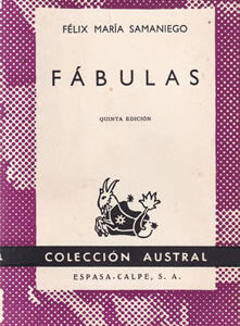 Fábulas