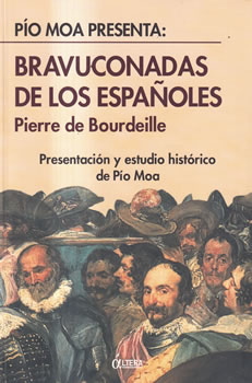 Bravuconadas de los españoles