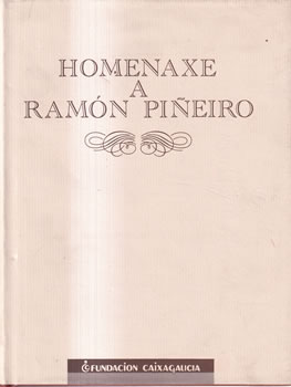 Homenaje a Ramón Piñeiro