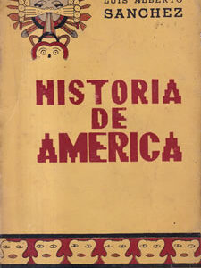 Historia de América