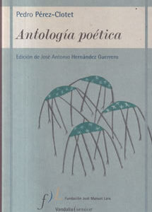 Antología poética