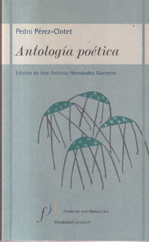 Antología poética