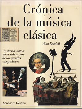 Crónica de la música clásica