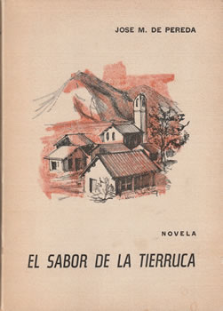 El sabor de la tierruca