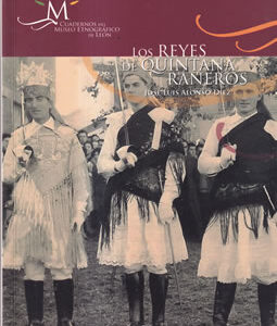 Los Reyes de Quintana Raneros