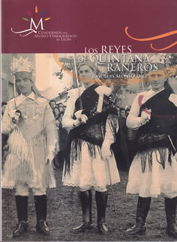 Los Reyes de Quintana Raneros