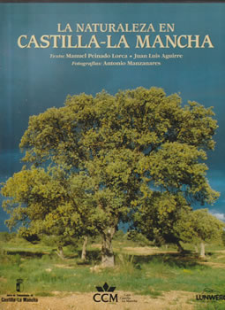 La naturaleza en Castilla-La Mancha
