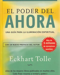 El poder del ahora