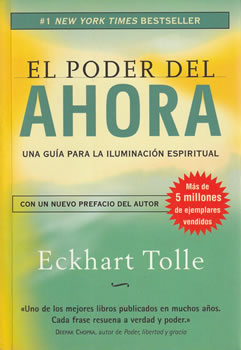El poder del ahora