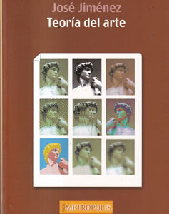 Teoría del arte