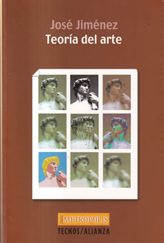Teoría del arte