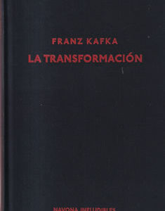 La transformación