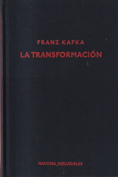 La transformación