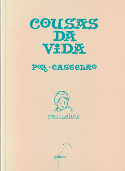 Cousas da vida. Mulleres