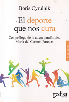 El deporte que nos cura