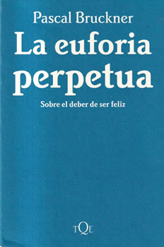 La euforia perpetua