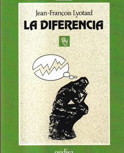 La diferencia