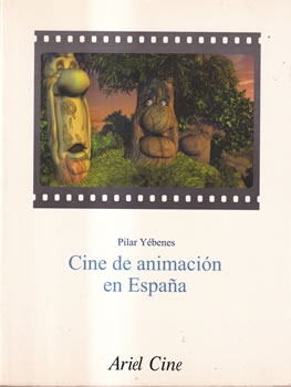 Cine de animación en España