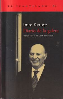 Diario de la galera