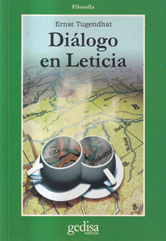 Diálogo en Leticia