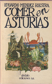 Comer en Asturias