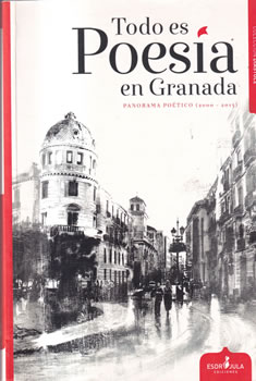 Todo es poesía en Granada