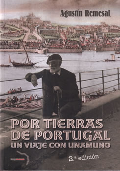 Por tierras de Portugal. Un viaje con Unamuno