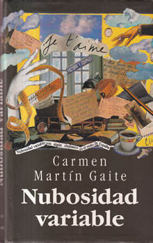 Nubosidad variable