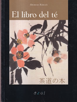 El libro del té