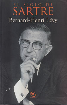 El siglo de Sartre