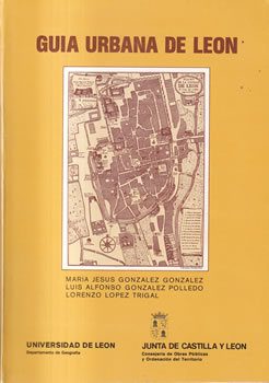 Guía urbana de León